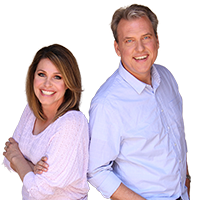 Ashley & Brad